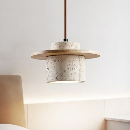 Simple Chic Pendant Light for Kitchen Dining