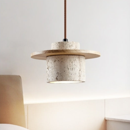Elegant Pendant Lamp for Modern Homes - Fesara