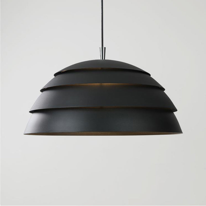 Simple Modern Pendant Light