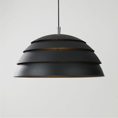 Simple Modern Pendant Light