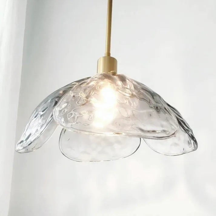 Stylish Floral Pendant Ceiling Light