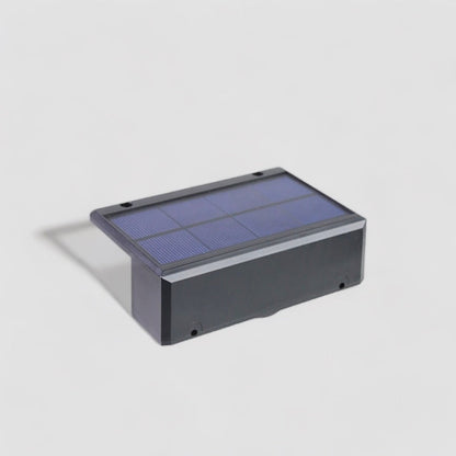 Weatherproof Outdoor Solar Garden Lights