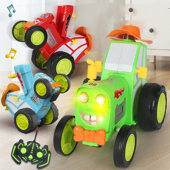 Turbo Fast Remote Control Cars