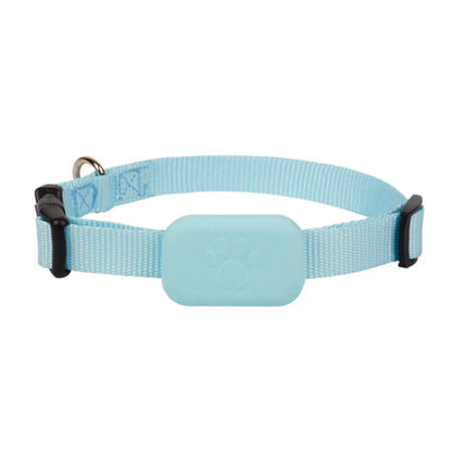 Pet GPS Tracker - Bluetooth Collar Locator