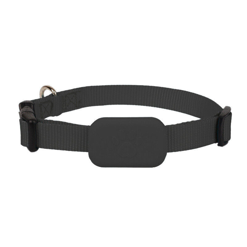 Pet GPS Tracker - Bluetooth Collar Locator - Fesara