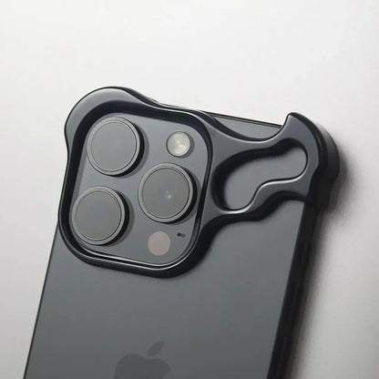 Tough iPhone Edge Cover Case for Impact Protection