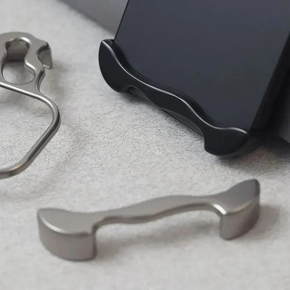 Tough iPhone Edge Cover Case for Impact Protection