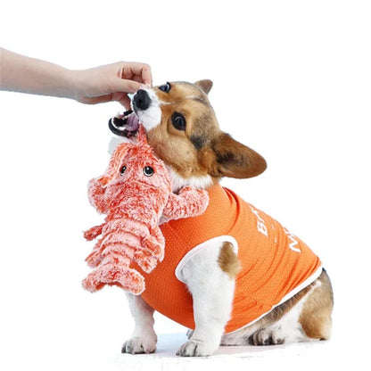 Fun Wiggly Pet Motion Toy for Dogs