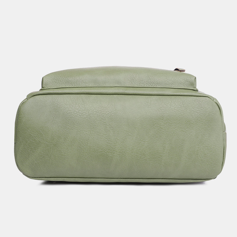 Practical Daily Backpack - Comfortable and Roomy