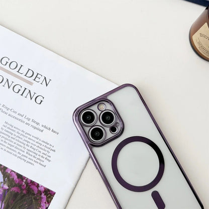 Fesara Premium MagSafe Crossbody iPhone Case
