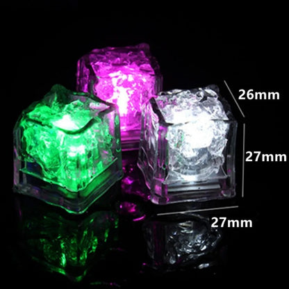 Colorful LED Bath Toys