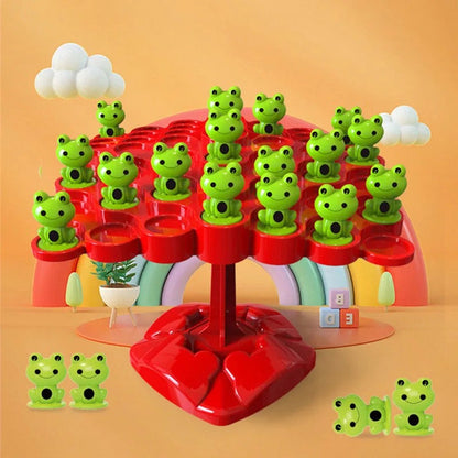 Fun Balance Board Game