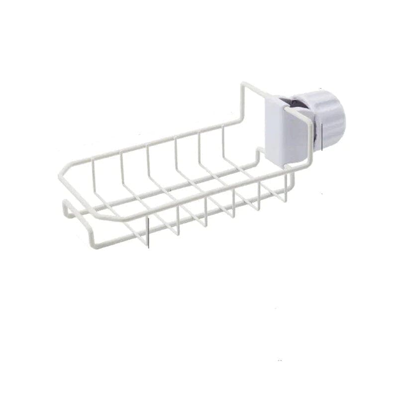 Practical Gutter Storage Organizer