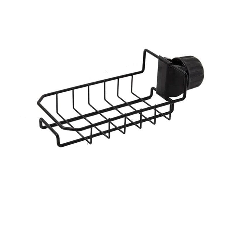 Practical Gutter Storage Organizer