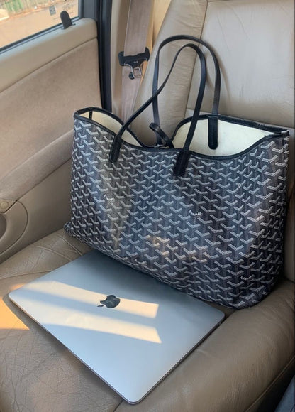 Chic Fashion Purse