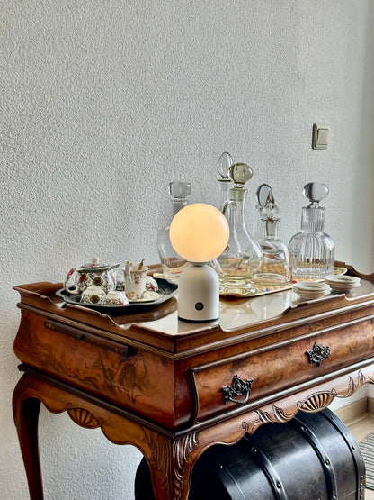 Peaceful LED Desk Lamp for Home Relaxation