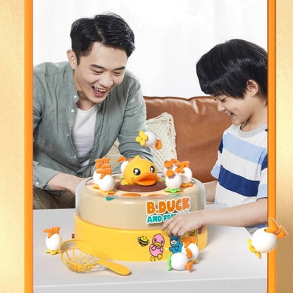 Quacky Duck Fun Catching Game - Fesara