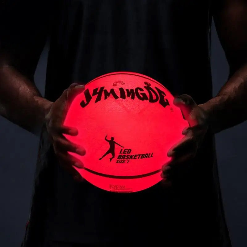 Indoor LED Basketball Hoop Light - Fesara