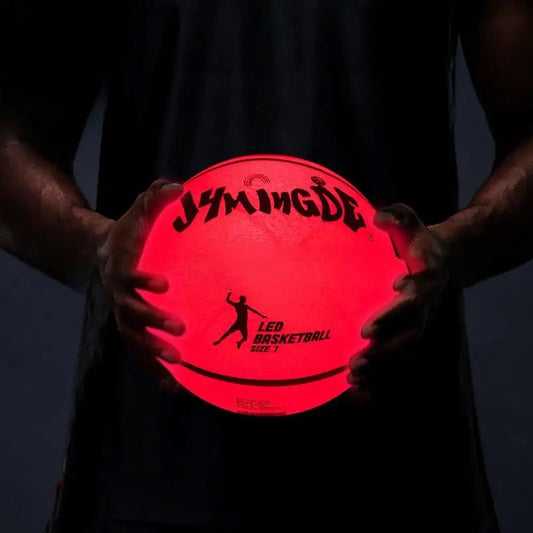 Indoor LED Basketball Hoop Light - Fesara