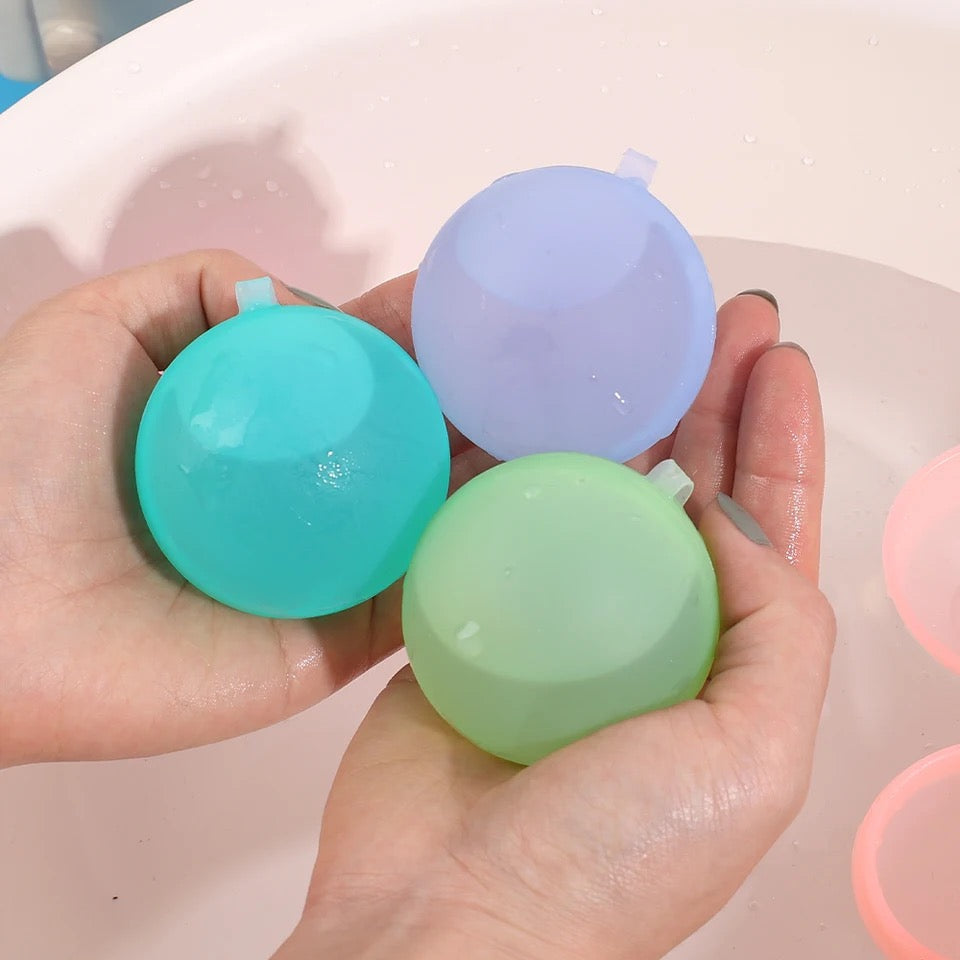 Fun Squirt Water Toys - Fesara