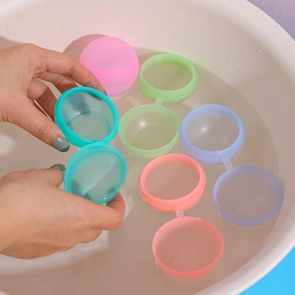 Fun Squirt Water Toys