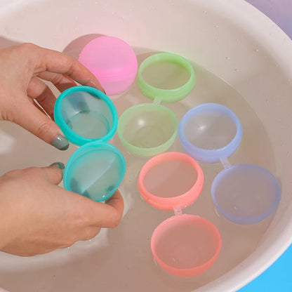 Fun Squirt Water Toys