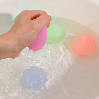 Fun Squirt Water Toys