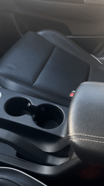 Insulated Thermal Car Coffee Cup Holder