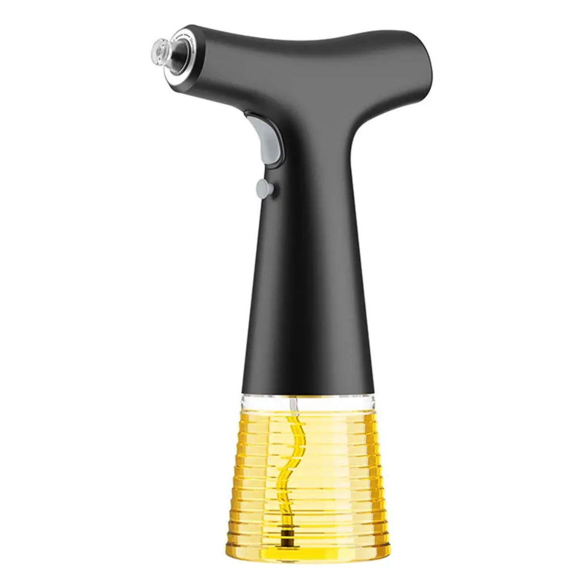 Premium 2-in-1 Kitchen Oil Sprayer Bottle