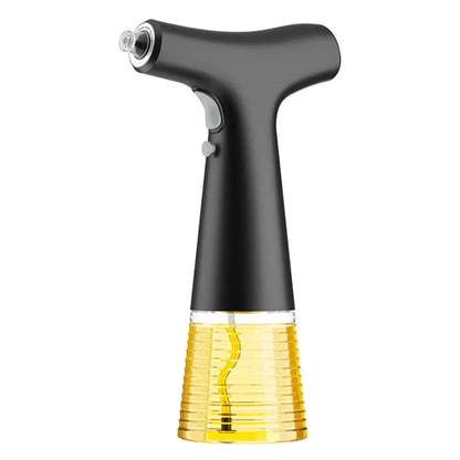Premium 2-in-1 Kitchen Oil Sprayer Bottle