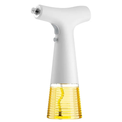 Premium 2-in-1 Kitchen Oil Sprayer Bottle