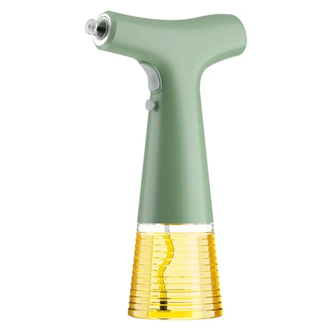 Premium 2-in-1 Kitchen Oil Sprayer Bottle - Fesara