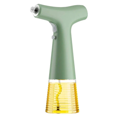 Premium 2-in-1 Kitchen Oil Sprayer Bottle - Fesara