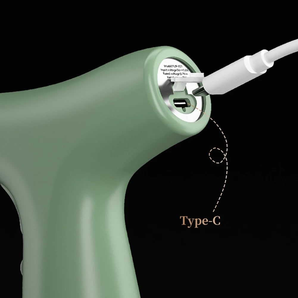 Premium 2-in-1 Kitchen Oil Sprayer Bottle