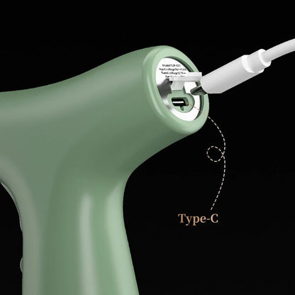 Premium 2-in-1 Kitchen Oil Sprayer Bottle