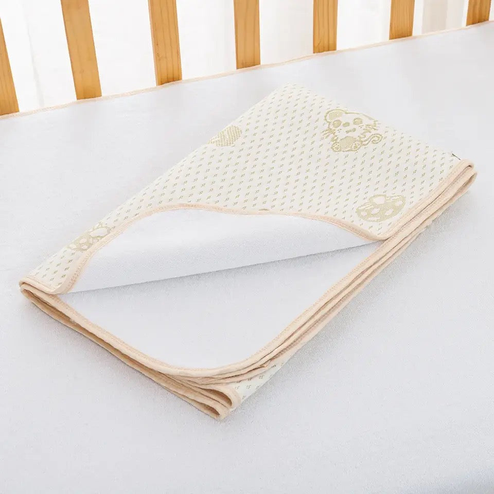Waterproof Baby Play Mat - Fesara