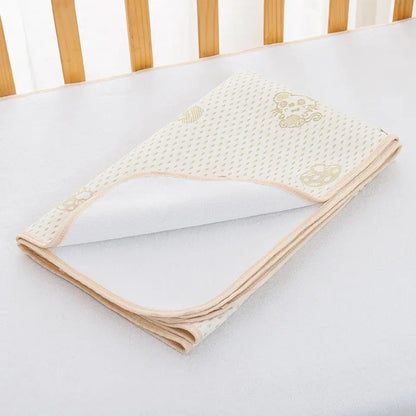Waterproof Baby Play Mat - Fesara