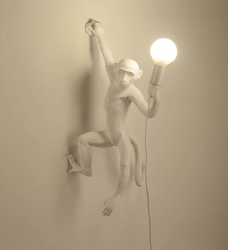 Fun Animal Table Lamp