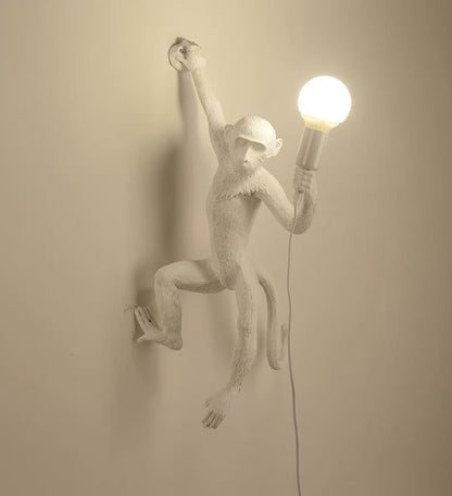 Fun Animal Table Lamp