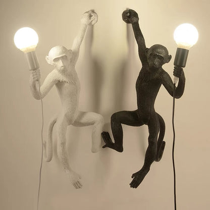 Fun Animal Table Lamp - Fesara