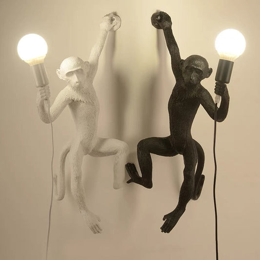 Fun Animal Table Lamp - Fesara