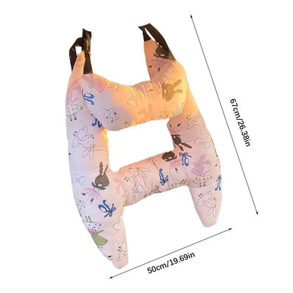 Soft Car Neck Pillow