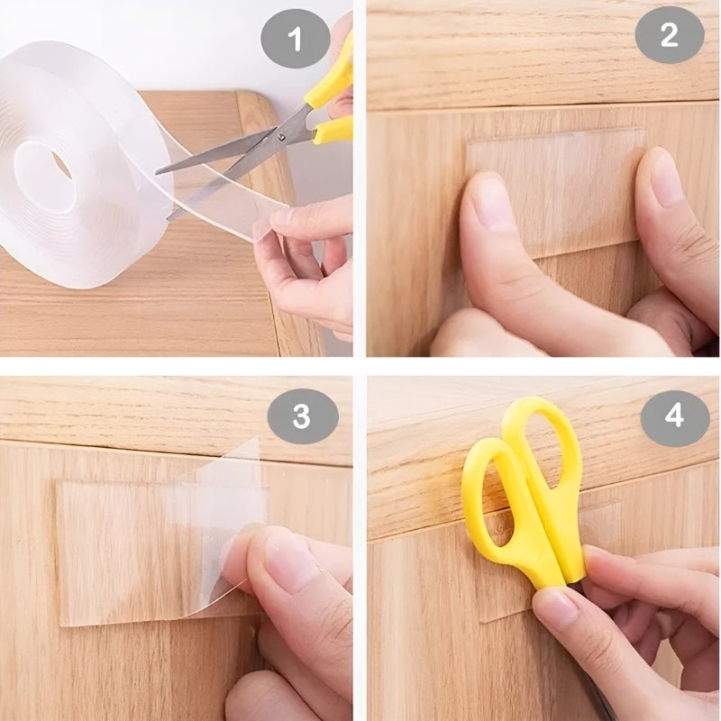 Easy Project Holder Clamp Kit