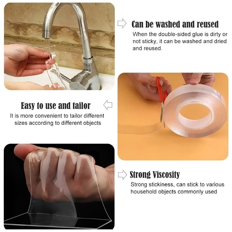 Easy Project Holder Clamp Kit