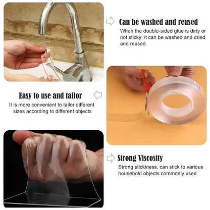 Easy Project Holder Clamp Kit