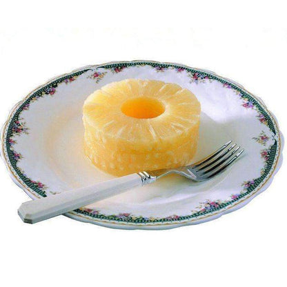 Easy Fresh Pineapple Slicer Tool