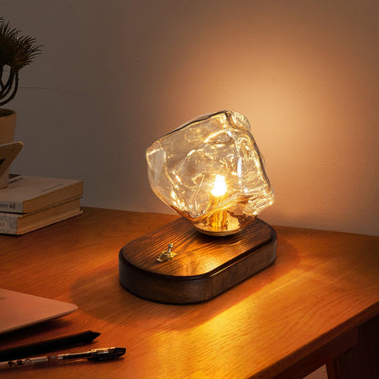 Sleek Automatic Sensor Desk Lamp - Fesara