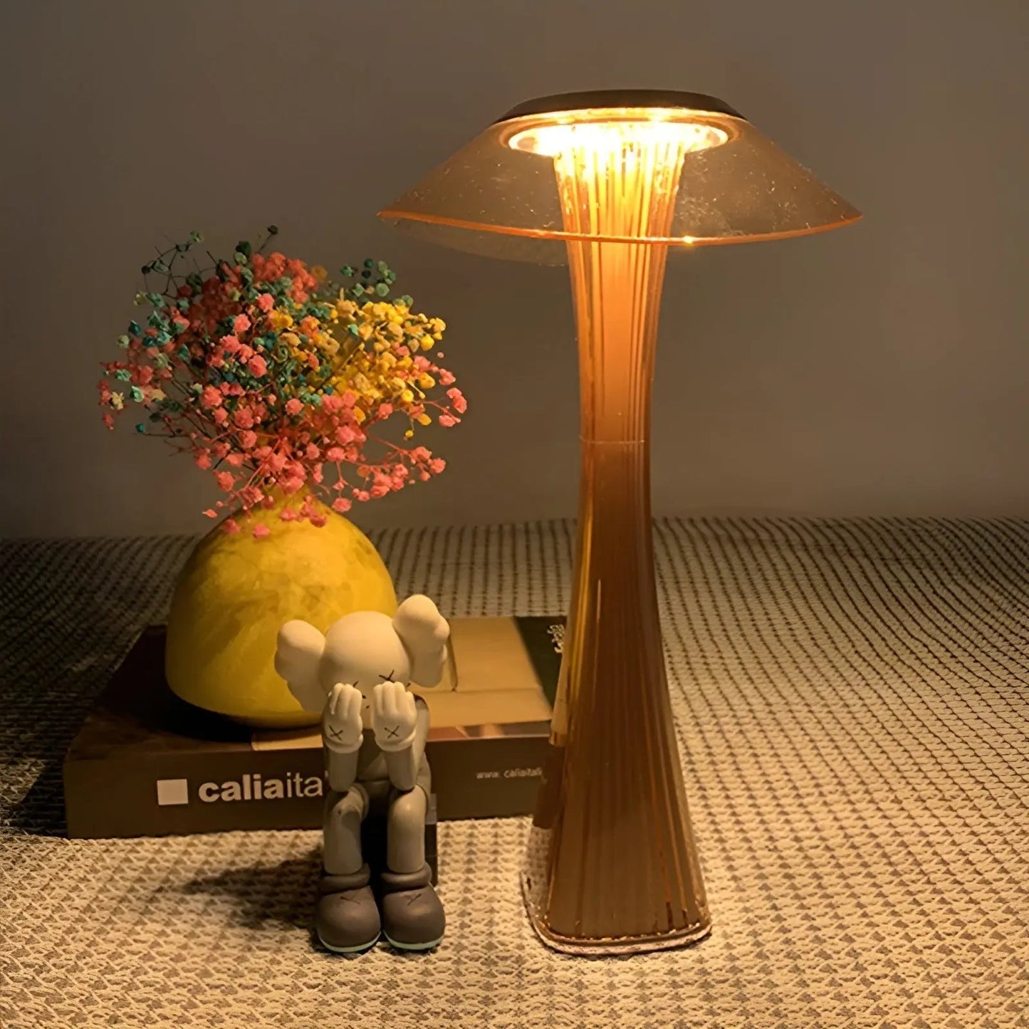 Stylish Adjustable Table Lamp