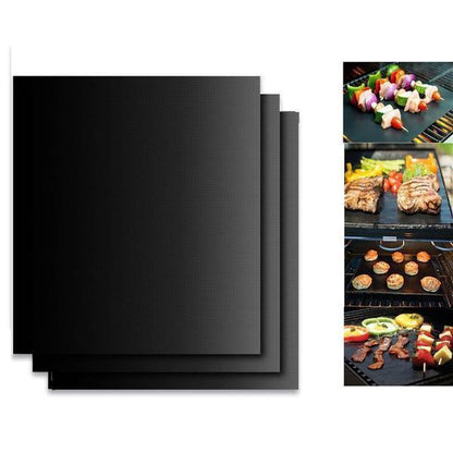 Non-Stick BBQ Grill Baking Mat
