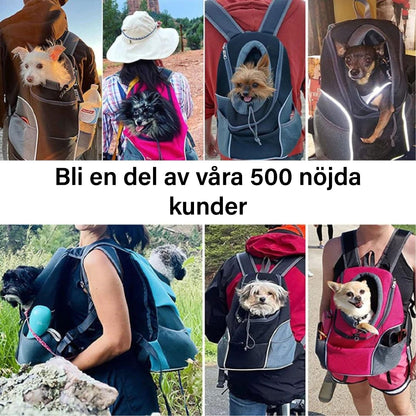 Portable Pet Carrier Bag